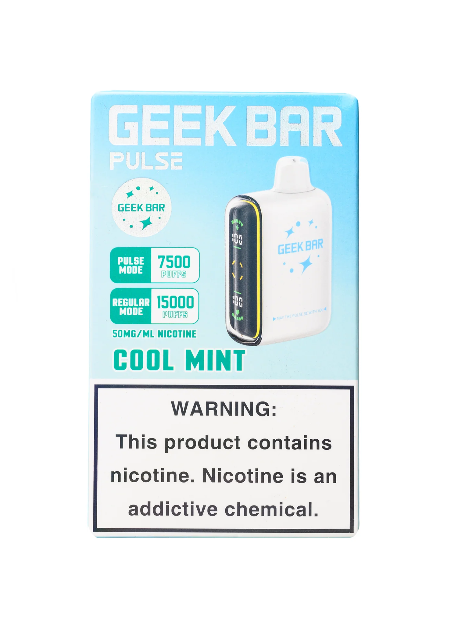 Cool Mint variant product image